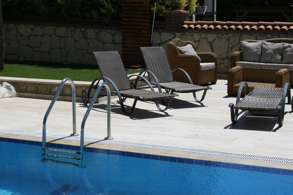 Pasha Port Hotel & Restaurant Alacati Room photo