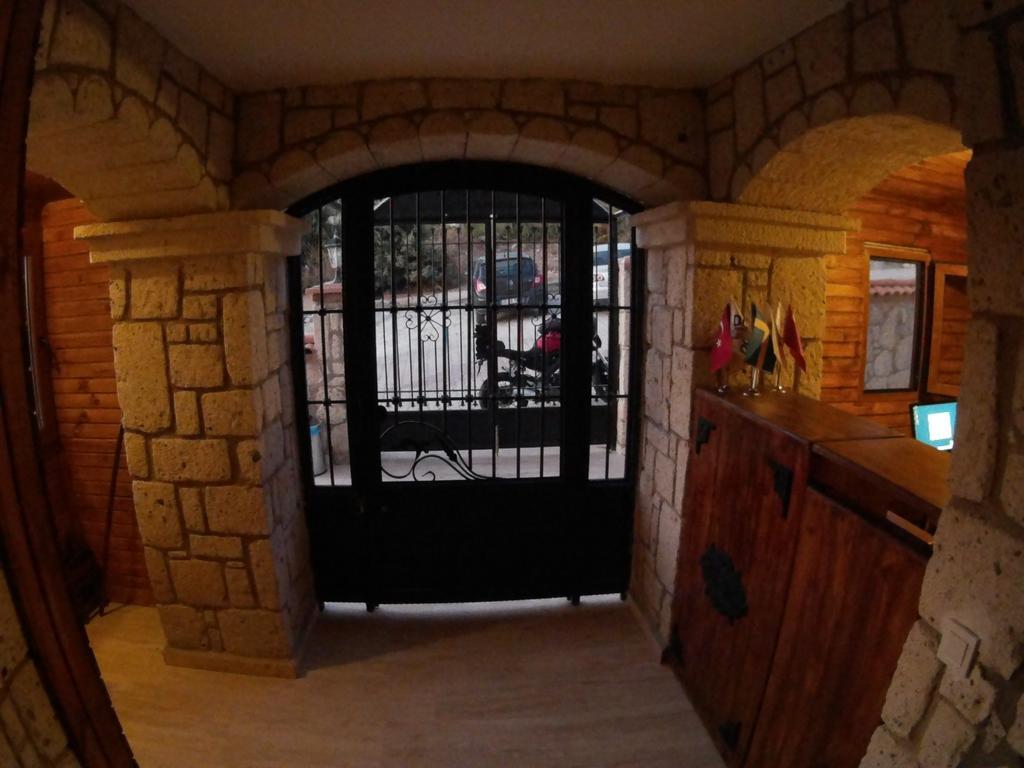 Pasha Port Hotel & Restaurant Alacati Room photo