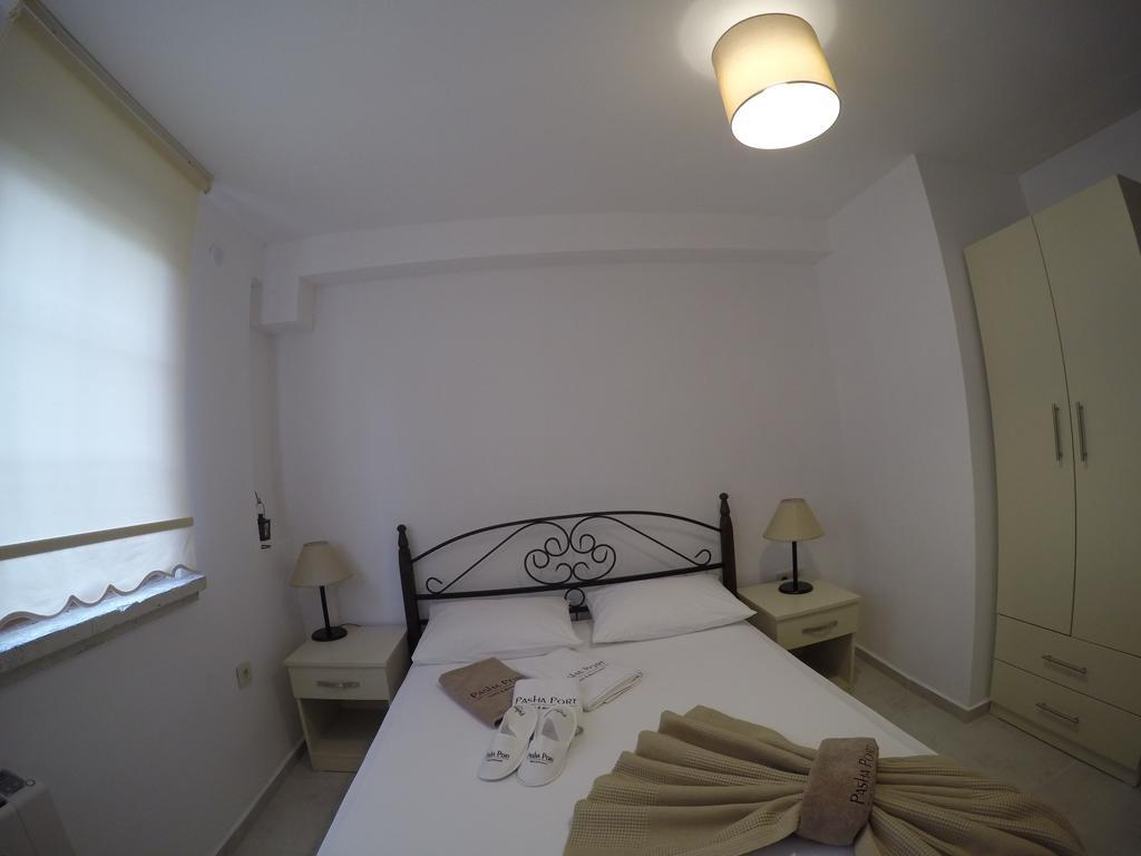 Pasha Port Hotel & Restaurant Alacati Room photo