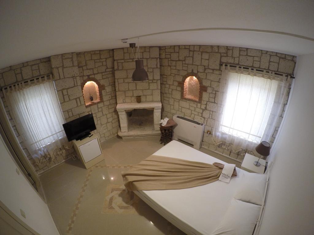 Pasha Port Hotel & Restaurant Alacati Room photo