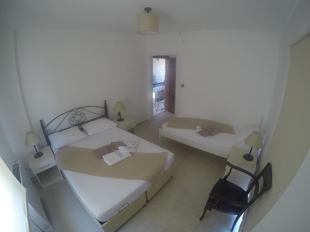 Pasha Port Hotel & Restaurant Alacati Room photo