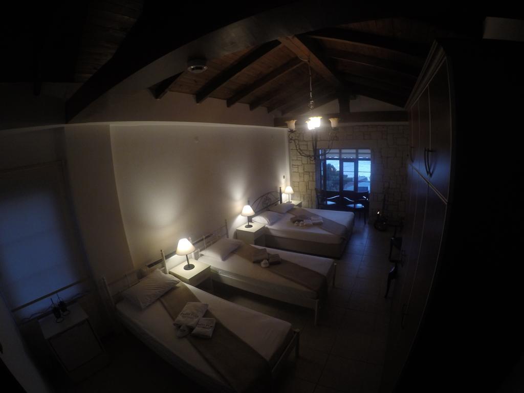 Pasha Port Hotel & Restaurant Alacati Exterior photo