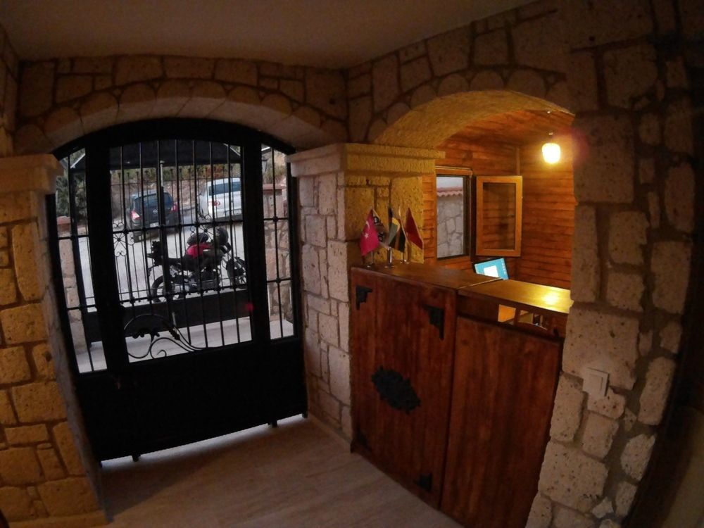 Pasha Port Hotel & Restaurant Alacati Exterior photo
